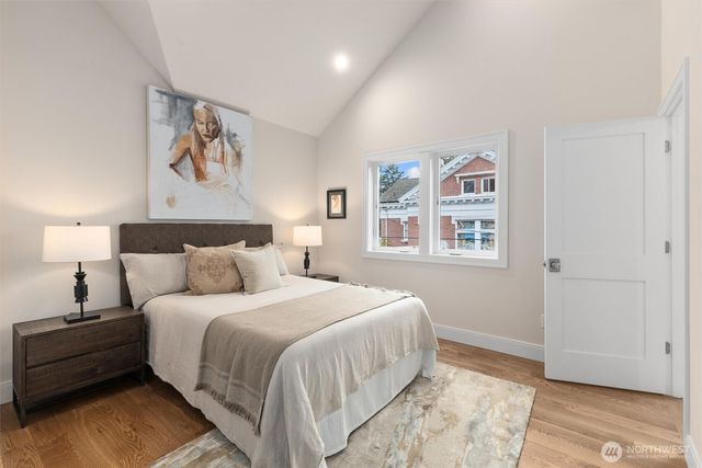 1427 Woodrow Place E, Seattle, WA 98112