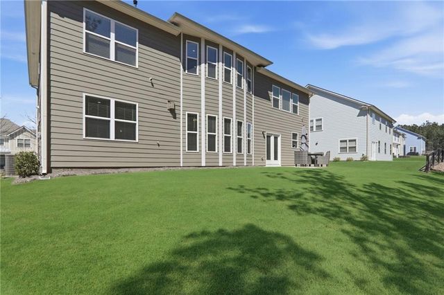 9872 Ashton Old Road, Douglasville, GA 30135