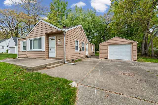 20480 Mada Avenue, Southfield, MI 48075