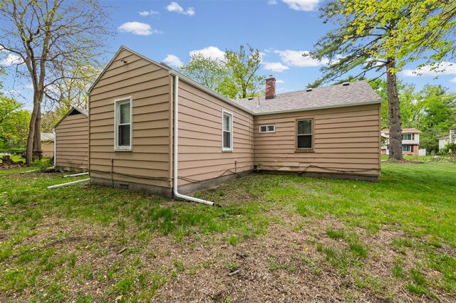 20480 Mada Avenue, Southfield, MI 48075