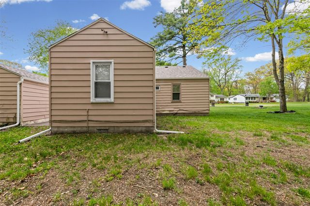20480 Mada Avenue, Southfield, MI 48075