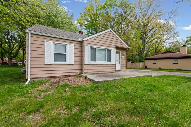 20480 Mada Avenue, Southfield, MI 48075