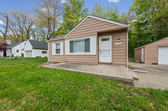 20480 Mada Avenue, Southfield, MI 48075