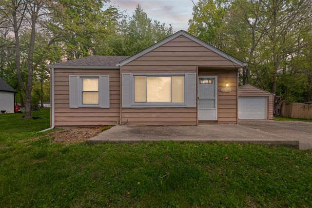20480 Mada Avenue, Southfield, MI 48075