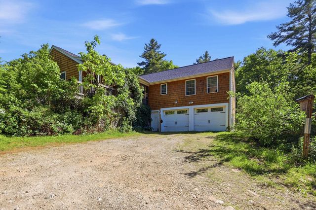 94 Prescott Road, Pittsfield, NH 03263
