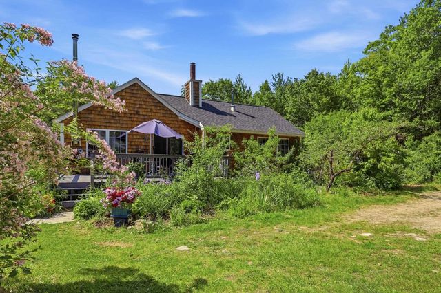 94 Prescott Road, Pittsfield, NH 03263