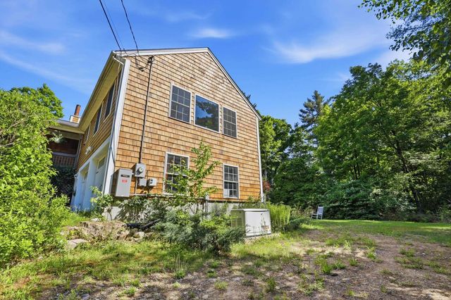 94 Prescott Road, Pittsfield, NH 03263