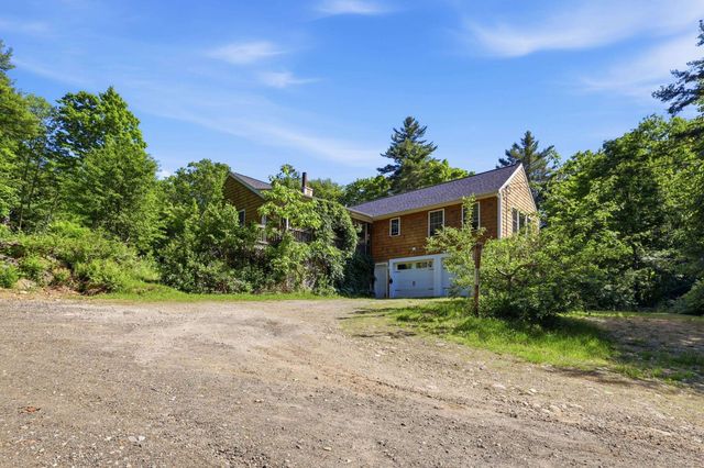 94 Prescott Road, Pittsfield, NH 03263