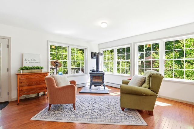 94 Prescott Road, Pittsfield, NH 03263