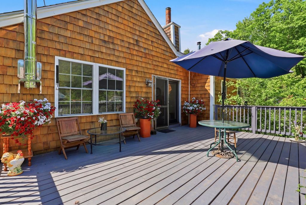 94 Prescott Road, Pittsfield, NH 03263