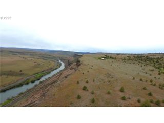 George Jackson Rd, Maupin, OR 97037