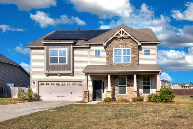 935 Cormier Drive, Sumter, SC 29154