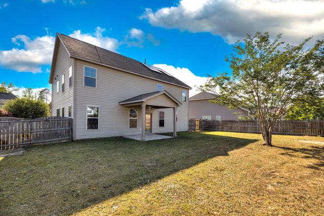 935 Cormier Drive, Sumter, SC 29154