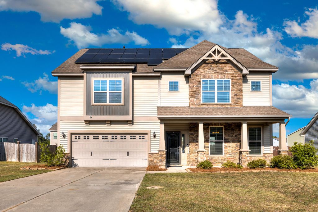 935 Cormier Drive, Sumter, SC 29154