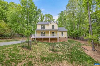 12 FAIRWOOD PL, Palmyra, VA 22963