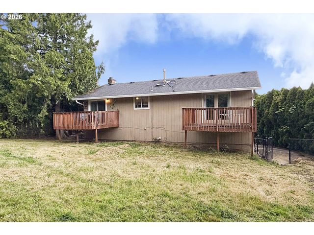 2182 Sw BRIXTON Pl, Gresham, OR 97080
