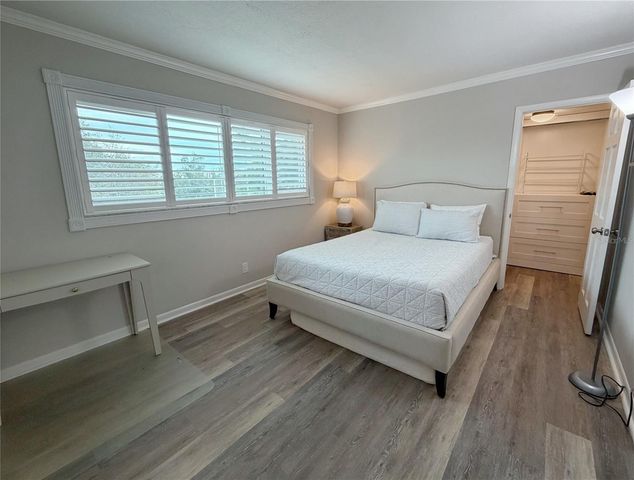 5541 LA PUERTA DEL SOL BOULEVARD S 317, St Petersburg, FL 33715