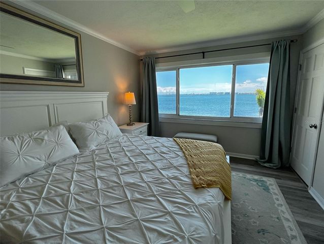 5541 LA PUERTA DEL SOL BOULEVARD S 317, St Petersburg, FL 33715