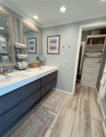 5541 LA PUERTA DEL SOL BOULEVARD S 317, St Petersburg, FL 33715