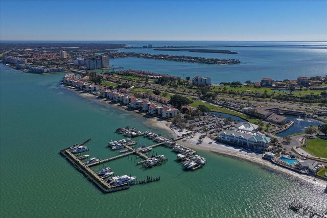 5541 LA PUERTA DEL SOL BOULEVARD S 317, St Petersburg, FL 33715