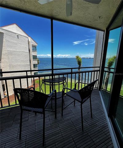 5541 LA PUERTA DEL SOL BOULEVARD S 317, St Petersburg, FL 33715