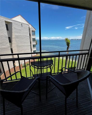 5541 LA PUERTA DEL SOL BOULEVARD S 317, St Petersburg, FL 33715