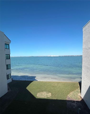 5541 LA PUERTA DEL SOL BOULEVARD S 317, St Petersburg, FL 33715