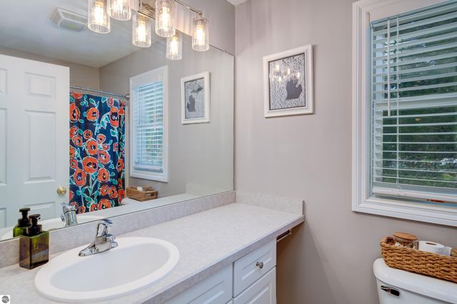 6107 Jeffrey Place, Grawn, MI 49637