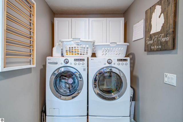 6107 Jeffrey Place, Grawn, MI 49637