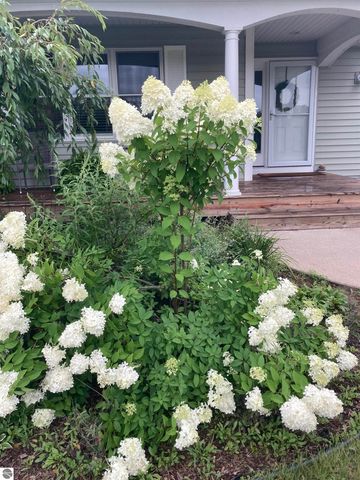 6107 Jeffrey Place, Grawn, MI 49637