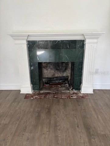 2703 S SHINE AVENUE, Orlando, FL 32806