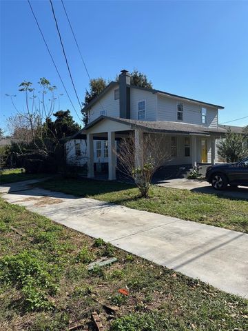 2703 S SHINE AVENUE, Orlando, FL 32806