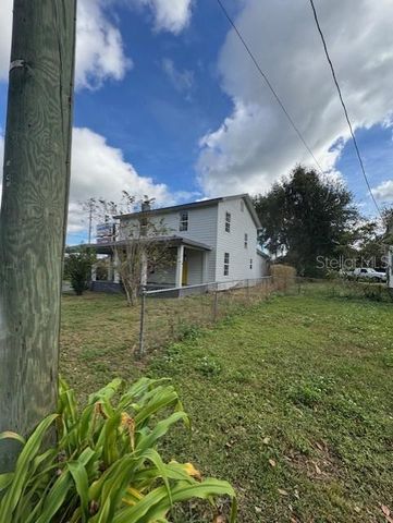 2703 S SHINE AVENUE, Orlando, FL 32806