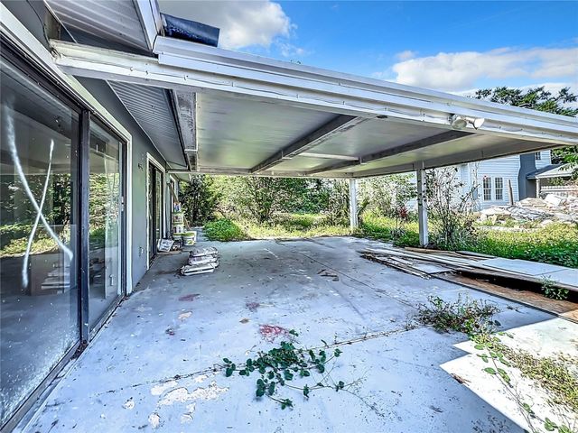 2703 S SHINE AVENUE, Orlando, FL 32806