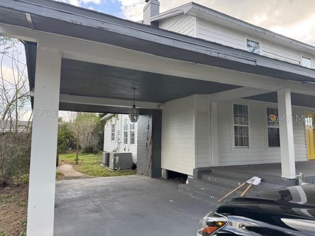 2703 S SHINE AVENUE, Orlando, FL 32806