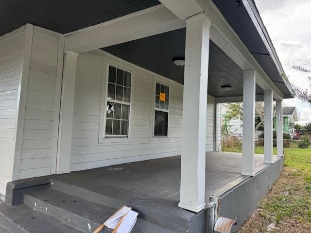 2703 S SHINE AVENUE, Orlando, FL 32806