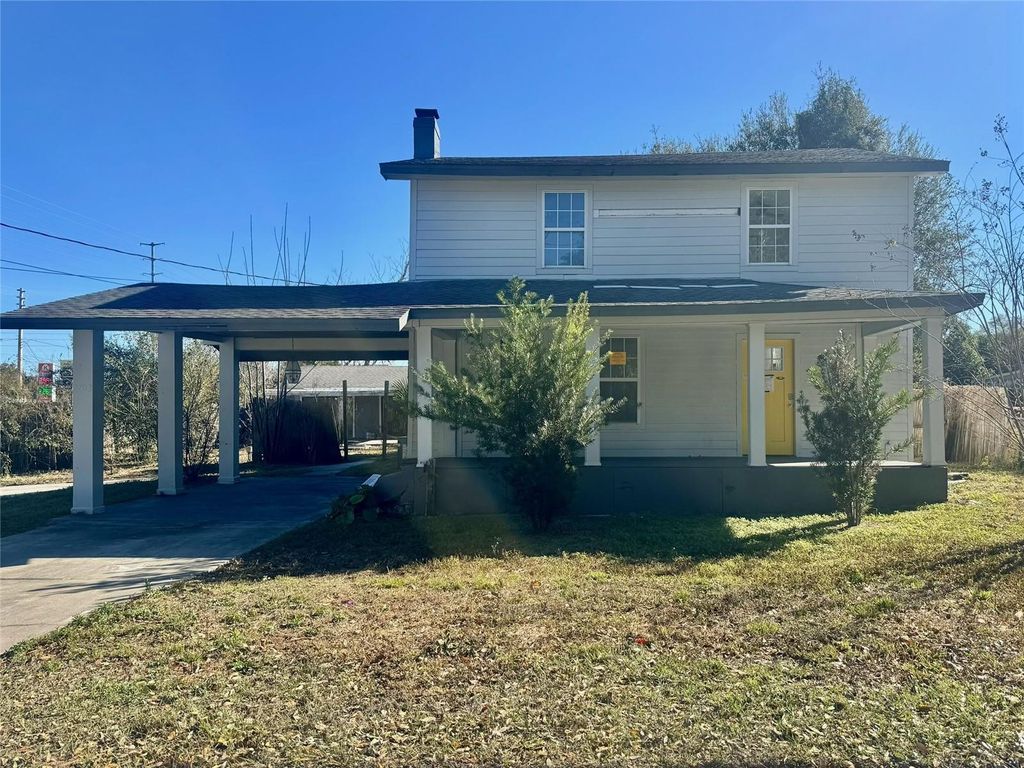 Image 1 of property listing at 2703 S SHINE AVENUE, Orlando, FL 32806