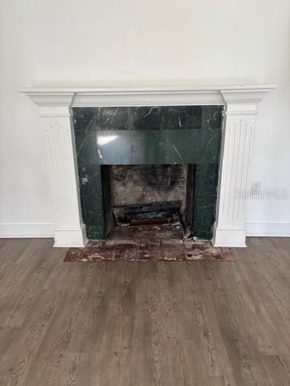 Image 18 of property listing at 2703 S SHINE AVENUE, Orlando, FL 32806