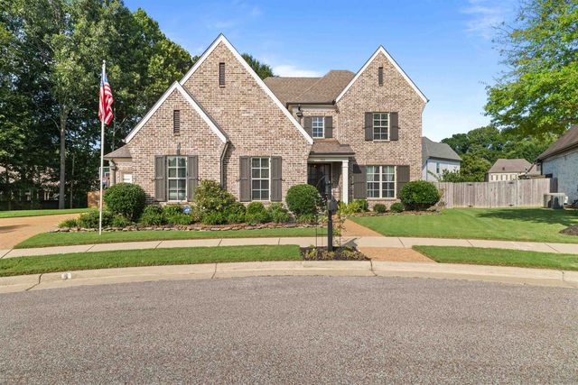 1060 TUSCARORA CV, Collierville, TN 38017