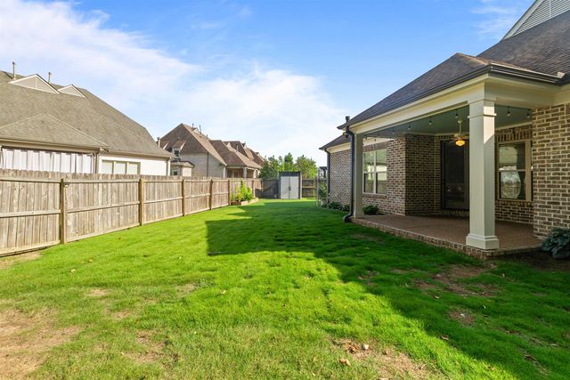1060 TUSCARORA CV, Collierville, TN 38017