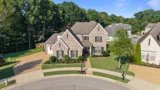 1060 TUSCARORA CV, Collierville, TN 38017