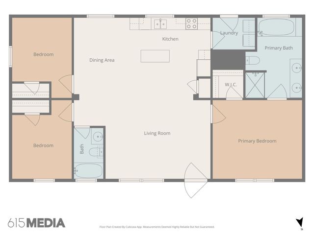 181 Duke Rd, Dickson, TN 37055