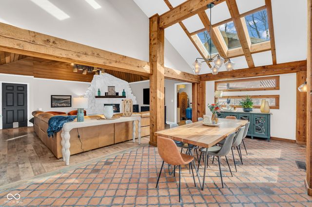 785 Pineview Drive, Zionsville, IN 46077