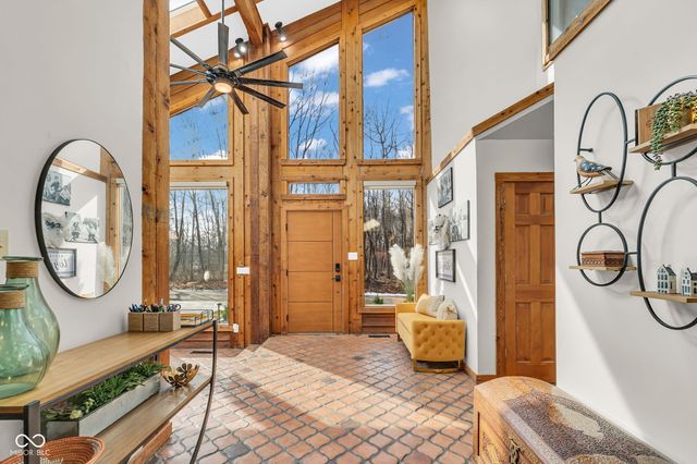 785 Pineview Drive, Zionsville, IN 46077