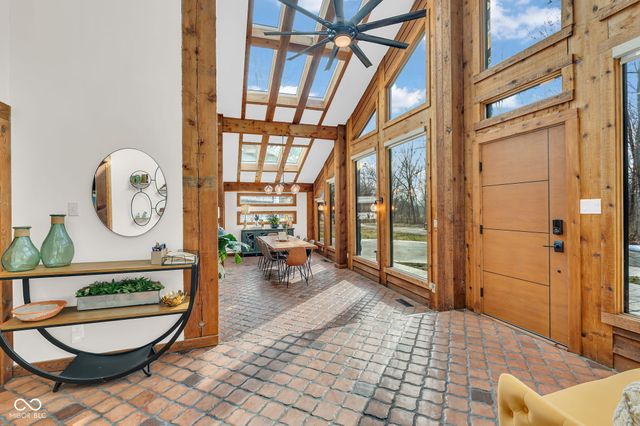 785 Pineview Drive, Zionsville, IN 46077