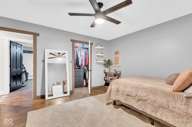 785 Pineview Drive, Zionsville, IN 46077