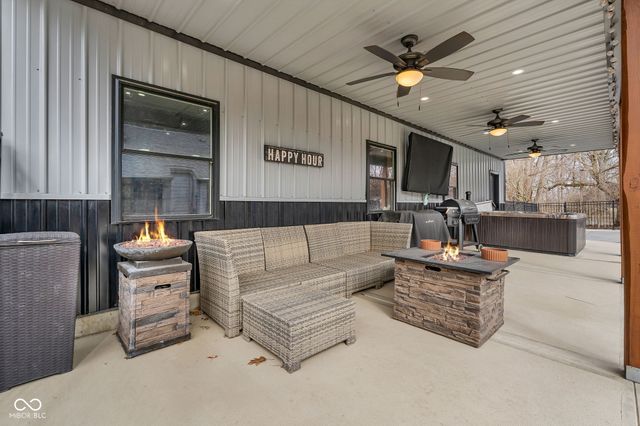 785 Pineview Drive, Zionsville, IN 46077