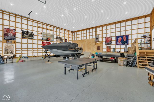 785 Pineview Drive, Zionsville, IN 46077