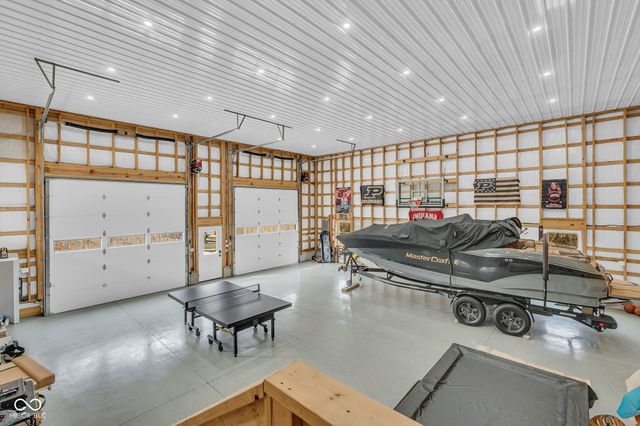 785 Pineview Drive, Zionsville, IN 46077