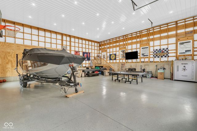 785 Pineview Drive, Zionsville, IN 46077